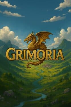 Grimoria cover art