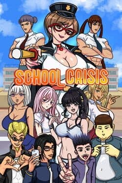 School Crisis cover art