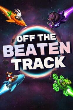 Off the Beaten Track cover art