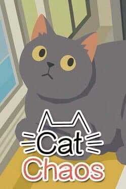 Cat Chaos