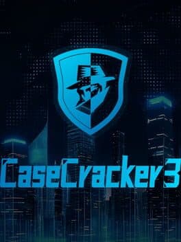 CaseCracker3 cover art