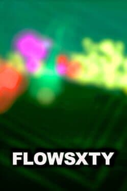 Flowsxty cover art