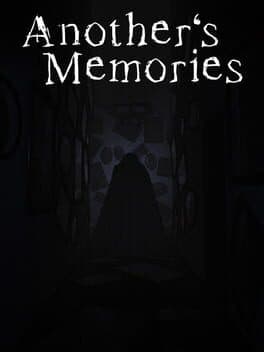 Another's Memories cover art