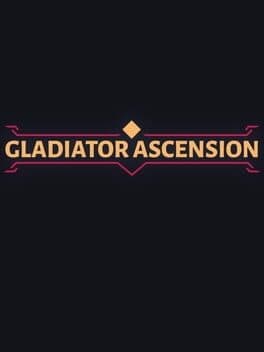 Gladiator Ascension cover art