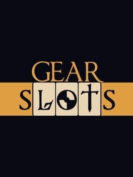 Gear Slots cover art