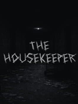The Housekeeper cover art