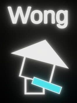 Wong cover art