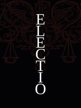 Electio cover art