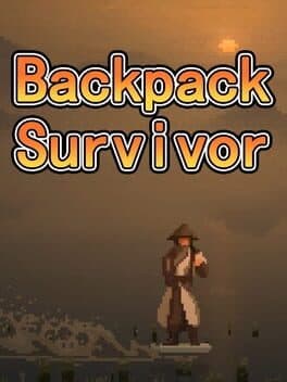Backpack Survivor cover art