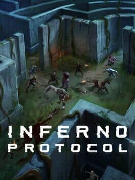 Inferno Protocol cover art