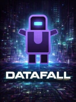 DataFall cover art