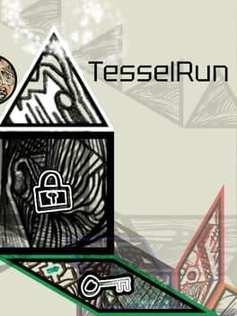 Tessel Run cover art
