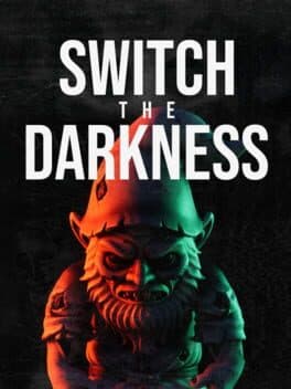Switch the Darkness cover art