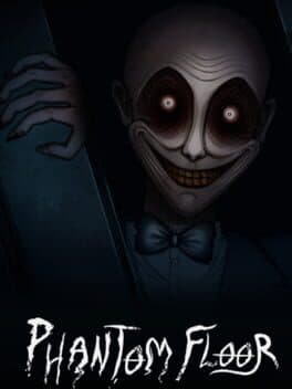 Phantom Floor cover art