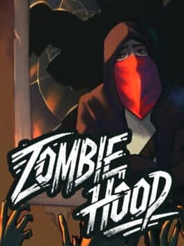 Zombiehood cover art