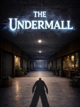 The Undermall cover art