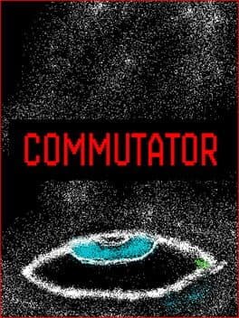 Commutator cover art