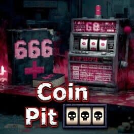 Coin Pit