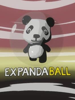 Expandaball cover art