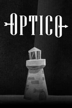 Optico cover art