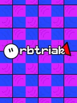 Orbtriak cover art
