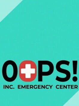Oops! Inc. Emergency Center