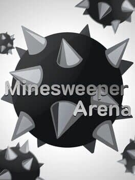 Minesweeper Arena