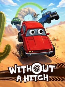 Without A Hitch cover art