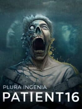 Plura Ingenia: Patient 16 cover art