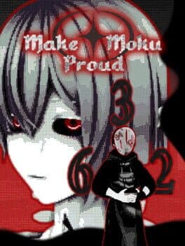 Make Moku Proud cover art