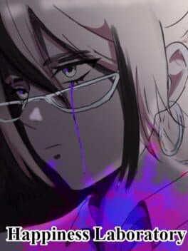 Happiness Laboratory cover art