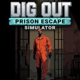 Dig Out: Prison Escape Simulator cover art