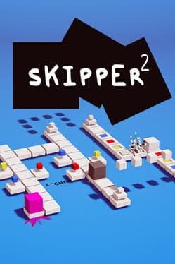 Skipper 2 cover art