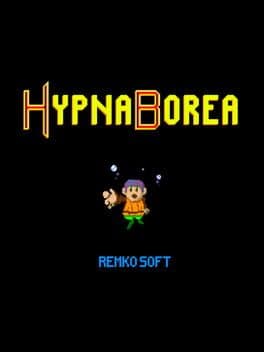 Hypnaborea cover art