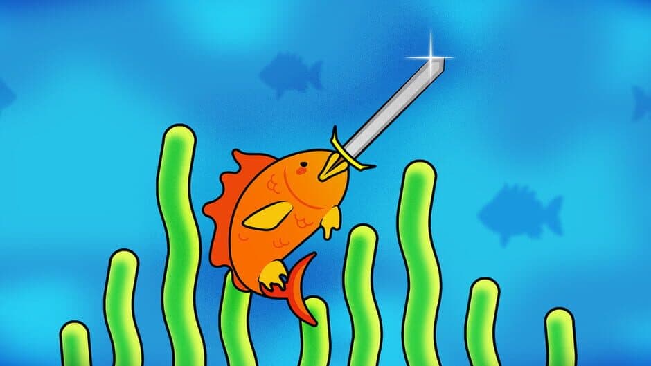 The Swordfish: Knight of the Deep banner