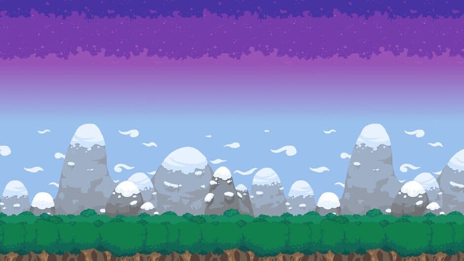 Duck and the Land of Flightless Birds banner