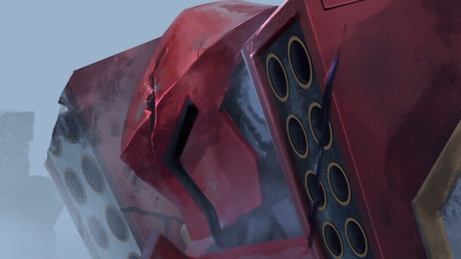 Rise of the Robots X banner