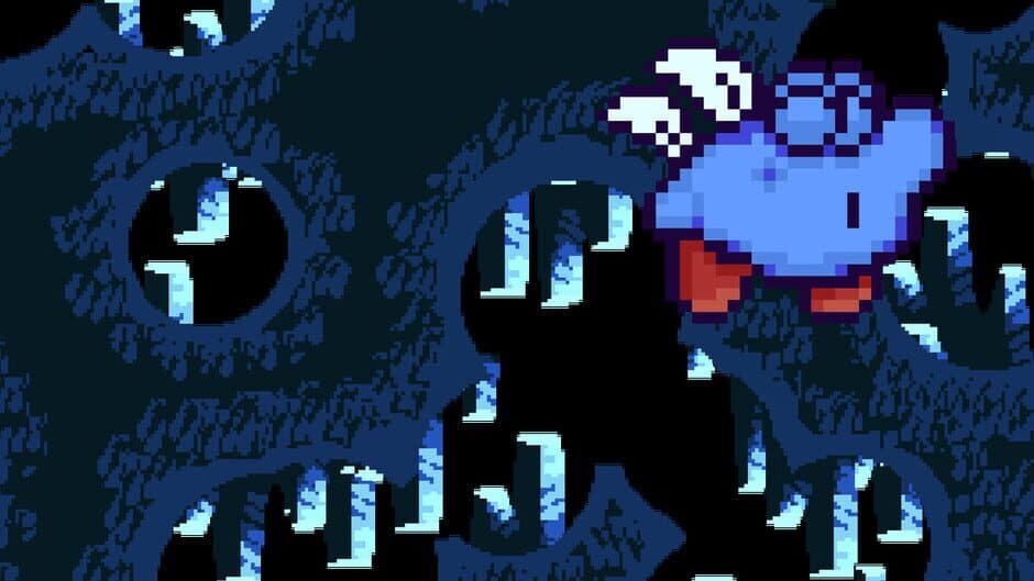 Dagada's Story banner