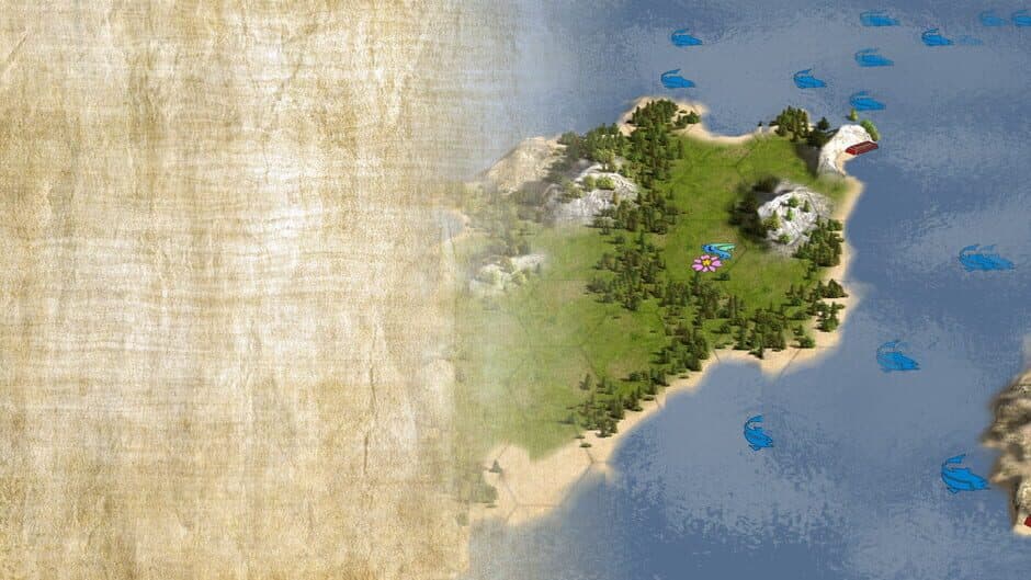 Critias Empire banner