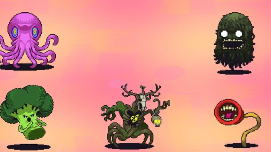 The Backworld banner