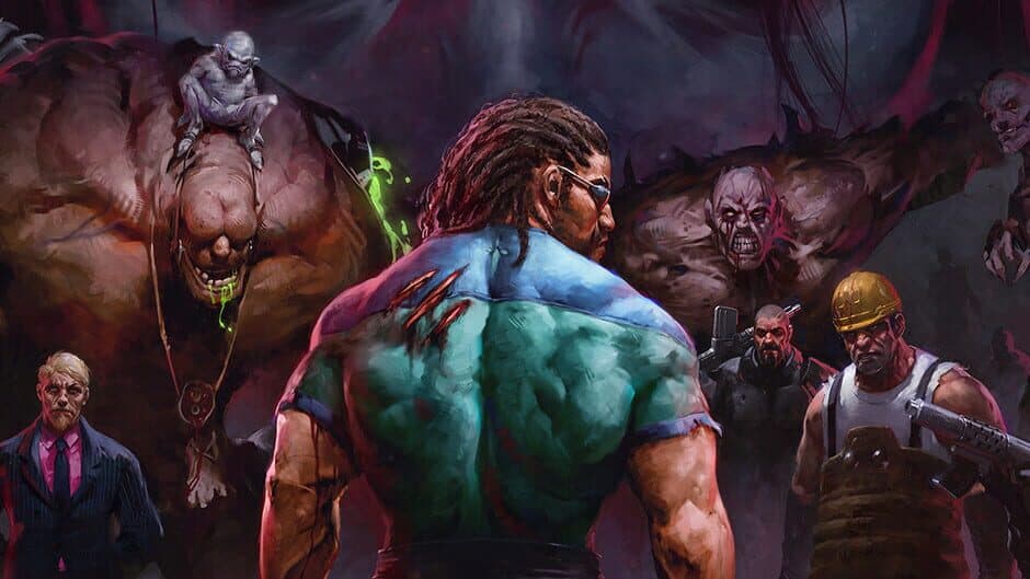 Sin: Reloaded banner