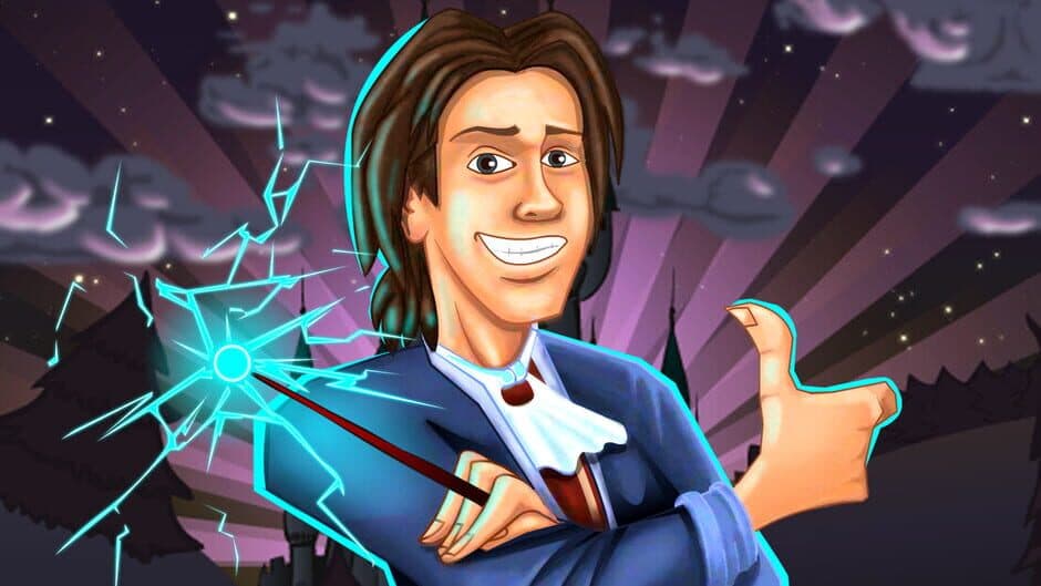 Wonderland Quest banner