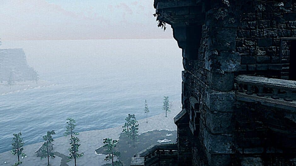 The Host: Cataclysm banner