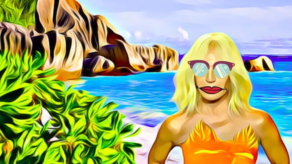 Mion and the Cursed Killer Hamster banner