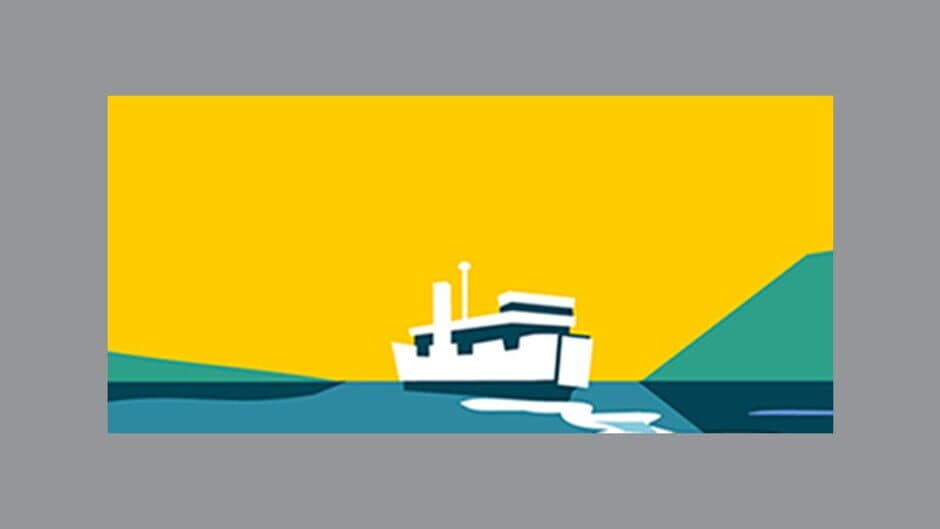 Murder on the Stella banner