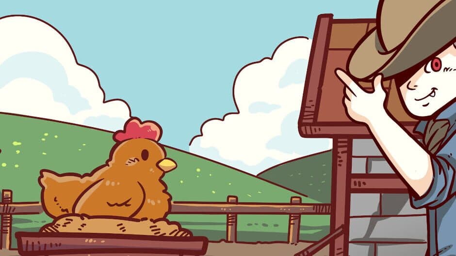 Vampire Rancher banner