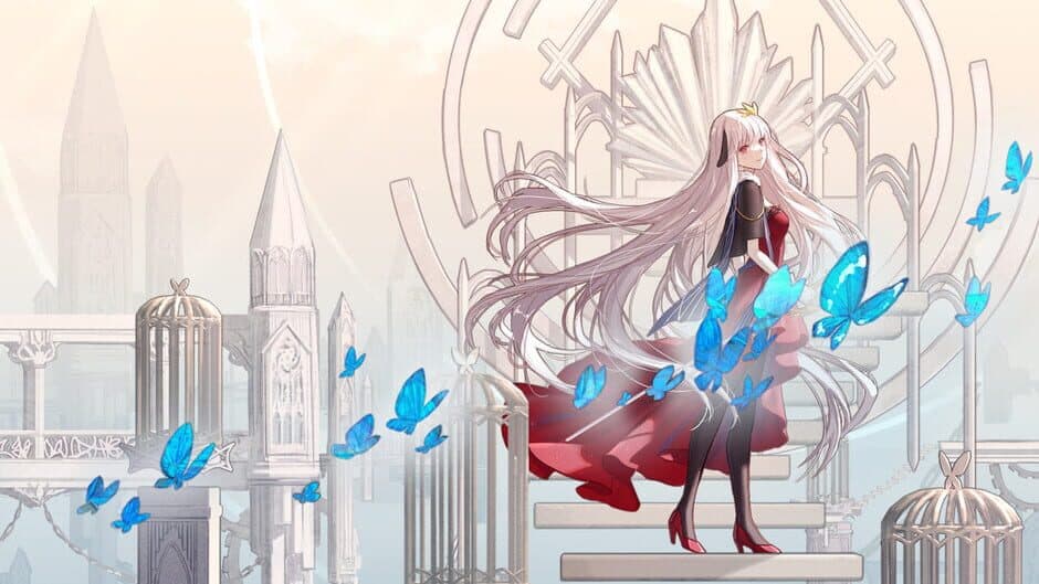 Timeless Heart VR banner