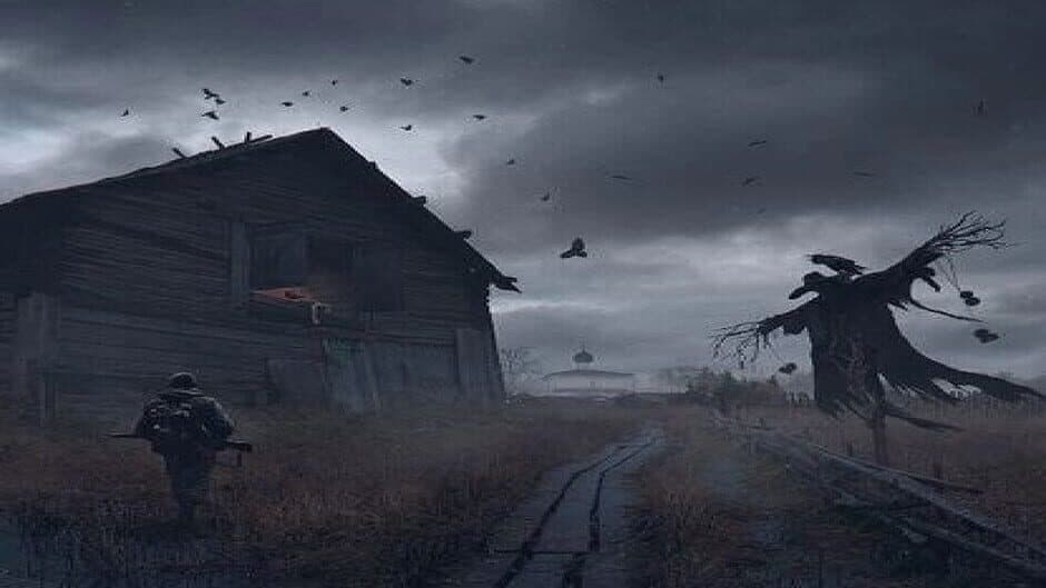 Life After End banner