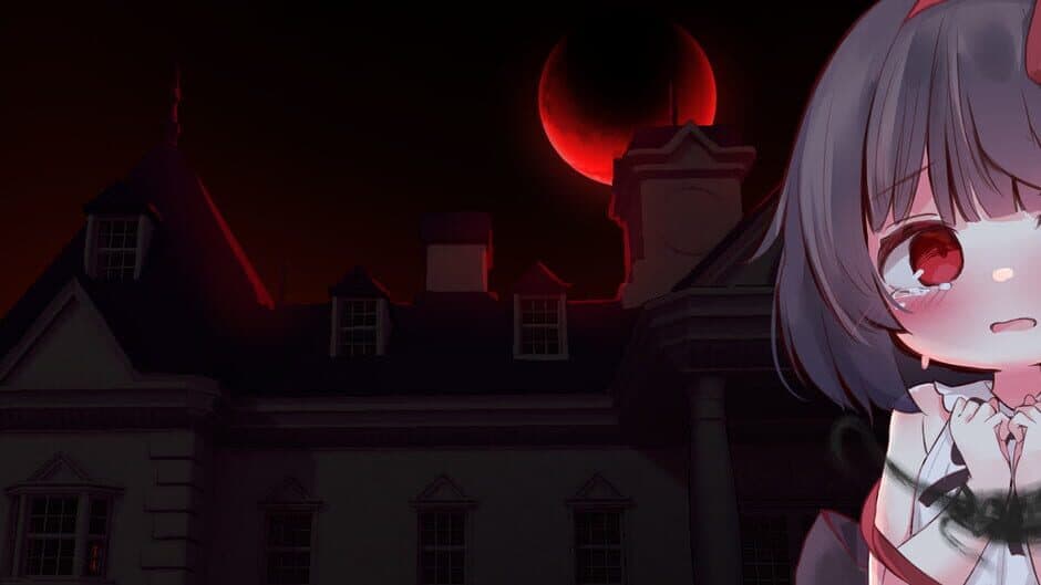 Rina to Akumu no Kan banner