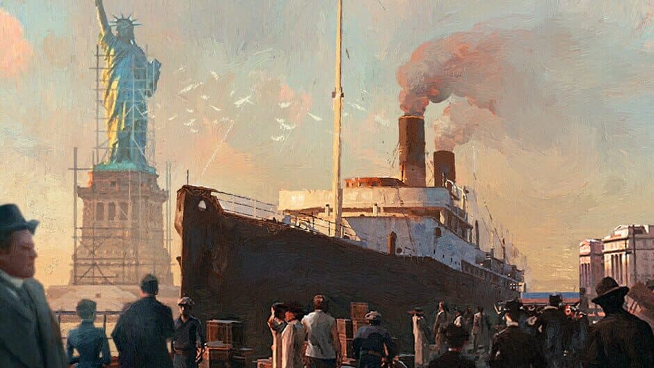 Gilded Destiny banner